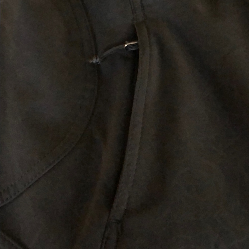 Beautiful Softshell Jacket, Blossom Embossed - M - Picture 6 of 8